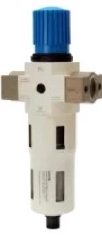 Фильтр-регулятор давления KIPVALVE LFR-3/4-MAXI