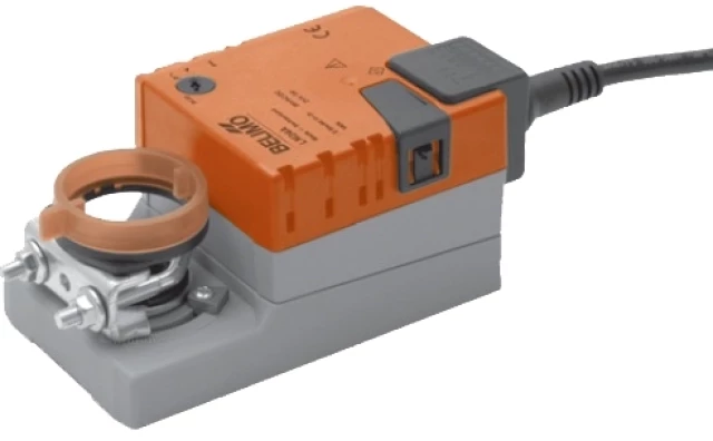 Привод для воздушных заслонок BELIMO LM230A