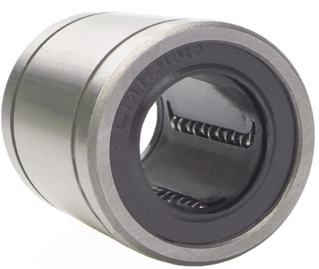 Линейный шариковый подшипник LM 30-L-UU Technix