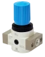Регулятор давления KIPVALVE LR-1/4-MINI