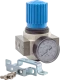 Регулятор давления KIPVALVE LR-1-7-MAXI