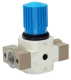Регулятор давления KIPVALVE LR-1-MAXI