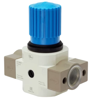 Регулятор давления KIPVALVE LR-1-MAXI