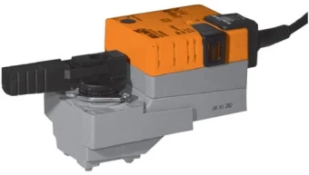 Привод для шаровых кранов BELIMO LR230A-S