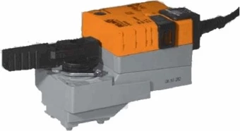 Привод для шаровых кранов BELIMO LR24A-S