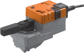 Привод для шаровых кранов BELIMO LR24A-SR