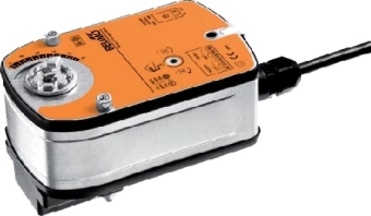 Привод для шаровых кранов BELIMO LRF24-SR