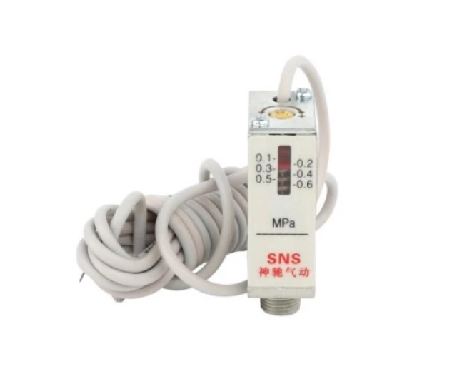 Переключатель реле давления SNS LSH-2