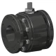 Кран шаровой с разборным корпусом Camozzi THOR Split Body LT110E03ABA0AEQNV000