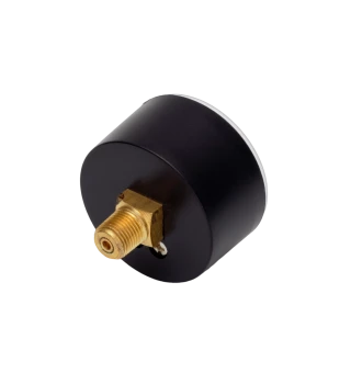 Манометр Camozzi M043-P04
