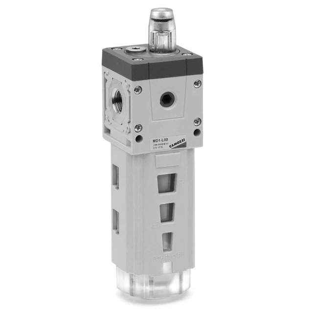 Маслораспылитель Camozzi MD1-L00-3/8-3/8