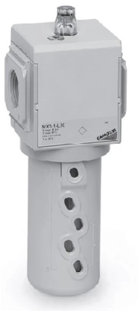 Маслораспылитель Camozzi MX2-3/8-L00