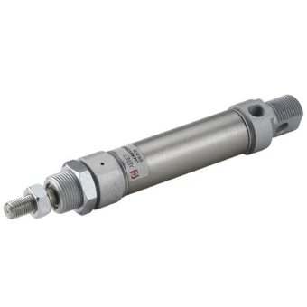 Круглый пневмоцилиндр Aignep MB 012 0040