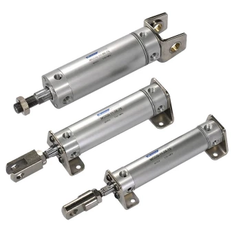 Пневматический цилиндр Mindman MCCG-11-100-150M
