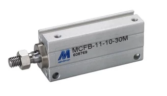 Пневматический цилиндр Mindman MCFB-11-8-8M