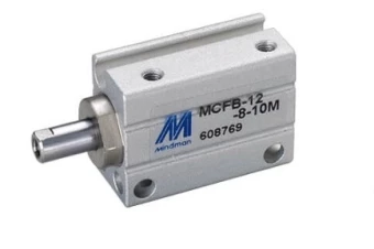 Пневматический цилиндр Mindman MCFB-12-6-8M