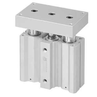 Пневматический цилиндр Mindman MCGA-13-40-50