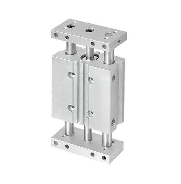 Пневматический цилиндр Mindman MCGD-23-32-250