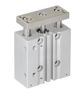 Пневматический цилиндр Mindman MCGS-6-5