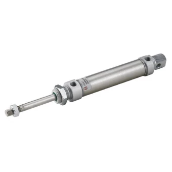 Круглый пневмоцилиндр Aignep MD 016 0010