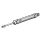 Круглый пневмоцилиндр Aignep MD 016 0010