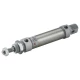 Круглый пневмоцилиндр Aignep MF 020 0040