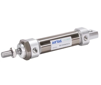 Круглый цилиндр AirTAC MFD 32X200SCM