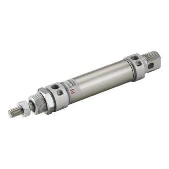 Круглый пневмоцилиндр Aignep MH 025 0250