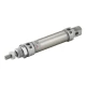 Круглый пневмоцилиндр Aignep MH 025 0250