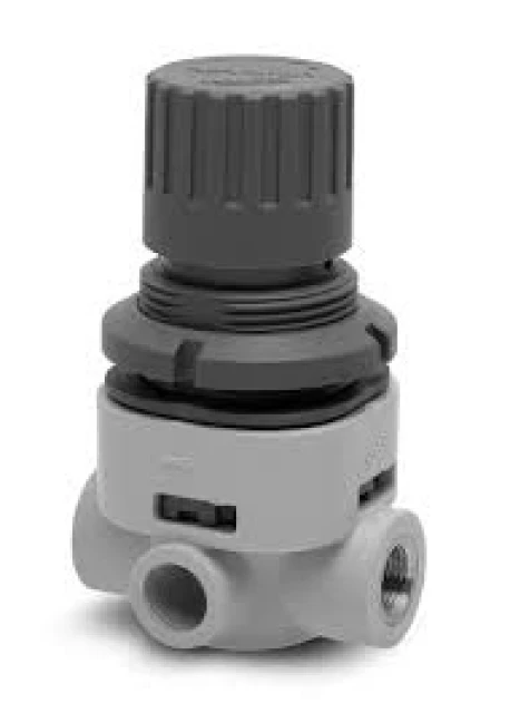 Микрорегулятор давления Camozzi T104-R70