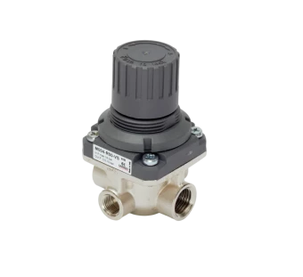 Микрорегуляторы давления Camozzi M004-R00-VS