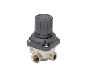 Микрорегуляторы давления Camozzi M004-R00-VS