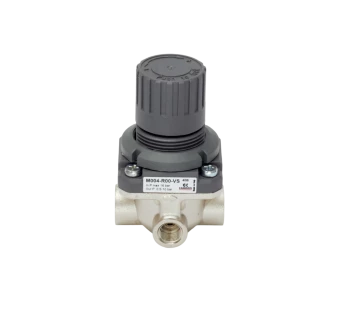 Микрорегуляторы давления Camozzi M004-R00-VS