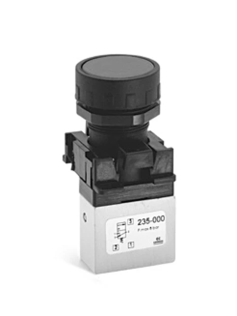 Минираспределитель Camozzi 2 234-895