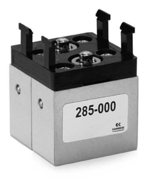 Минираспределитель Camozzi 2 285-000