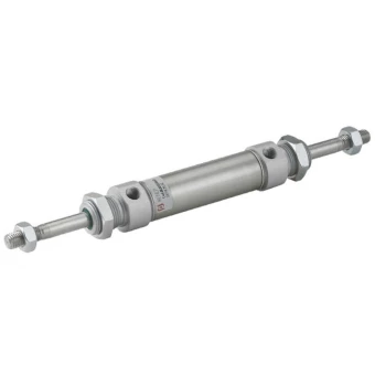 Круглый пневмоцилиндр Aignep MJ 020 0040
