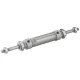 Круглый пневмоцилиндр Aignep MJ 020 0040