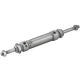 Круглый пневмоцилиндр Aignep ML 020 0320