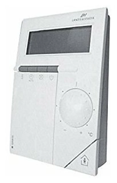 Многофункциональный комнатный модуль Siemens BPZ:QAW70-B