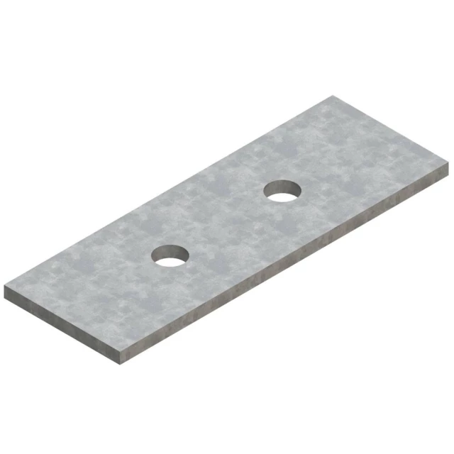 Многопозиционное крепление Parker Hannifin (DIN 3015-1)RANGM323E10X