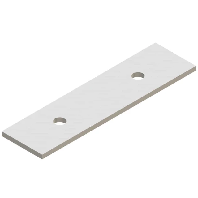 Многопозиционное крепление Parker Hannifin (DIN 3015-1)RANM108B4X