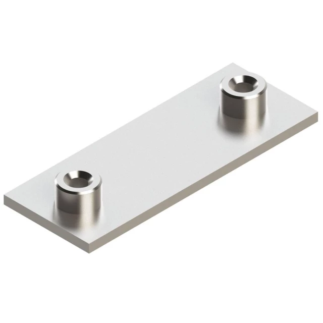 Многопозиционное крепление Parker Hannifin (DIN 3015-1)RANM319B4X