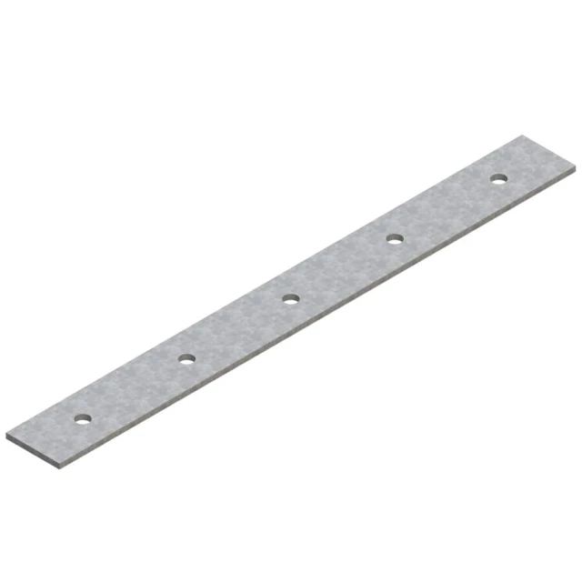 Многопозиционное крепление Parker Hannifin (DIN 3015-1)RAPGM108B3X