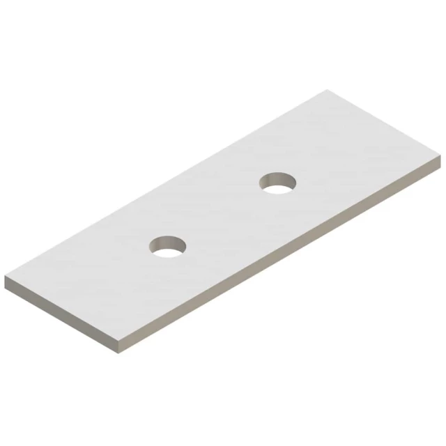 Многопозиционное крепление Parker Hannifin (DIN 3015-1)RAPGM112B3X