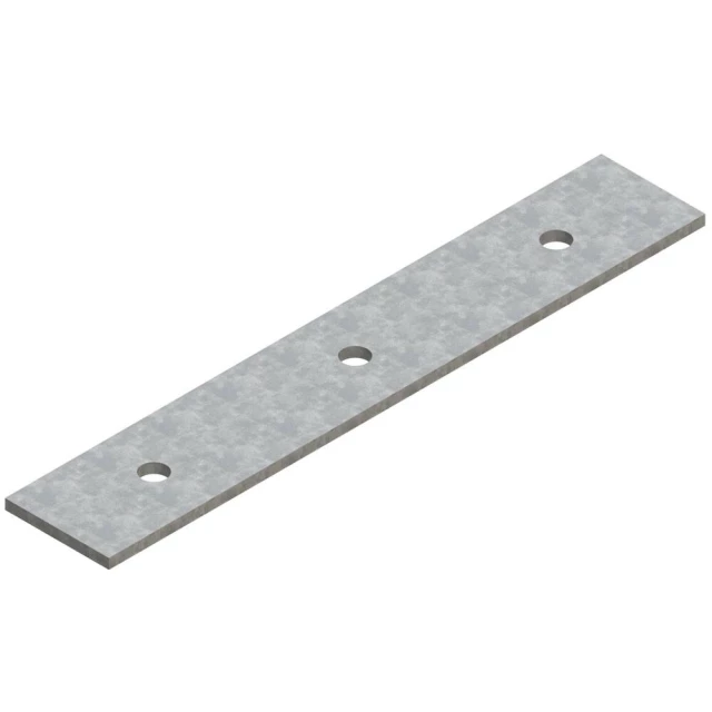 Многопозиционное крепление Parker Hannifin (DIN 3015-1)RAPGM210B2X