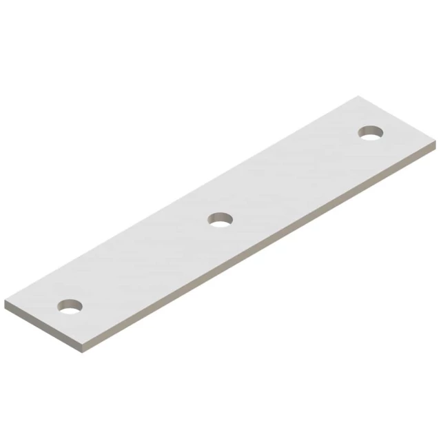 Многопозиционное крепление Parker Hannifin (DIN 3015-1)RAPGM212.7E10X