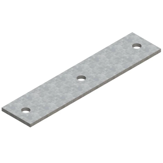 Многопозиционное крепление Parker Hannifin (DIN 3015-1)RAPGM214B4X