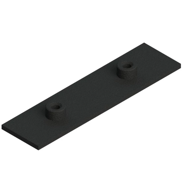Многопозиционное крепление Parker Hannifin (DIN 3015-1)RAPM319B3X