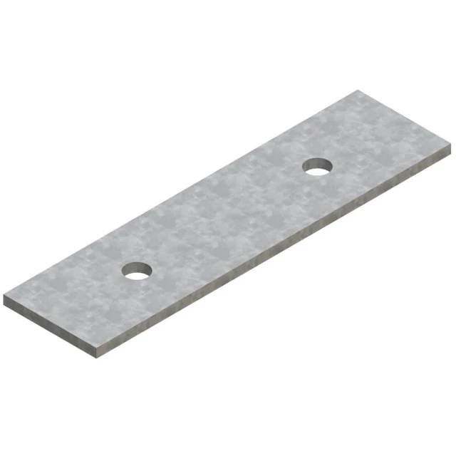 Многопозиционное крепление Parker Hannifin (DIN 3015-1)RAPM323C4X