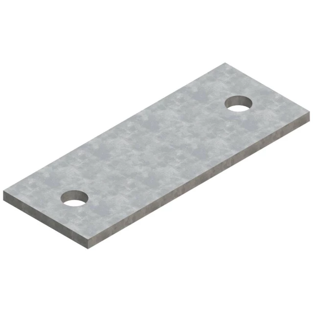 Многопозиционное крепление Parker Hannifin (DIN 3015-1)RAVGM212C4X